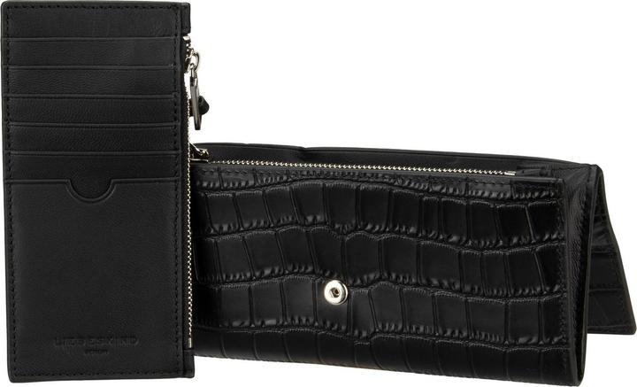 Actual product image Liebeskind Berlin Lora Valentina wallet 2158496