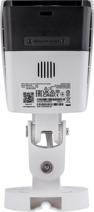 Produktbild TP-Link VIGI C340 (2560 x 1440 Pixels)