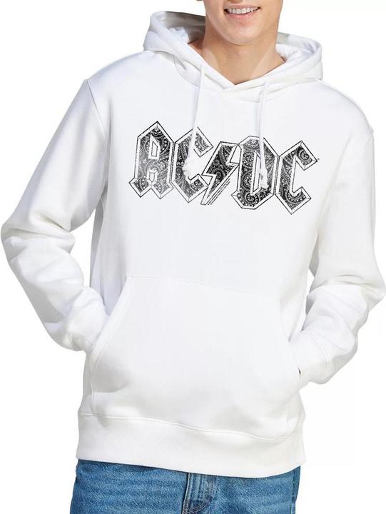 Produktbild AC/DC Kapuzenpullover (M)
