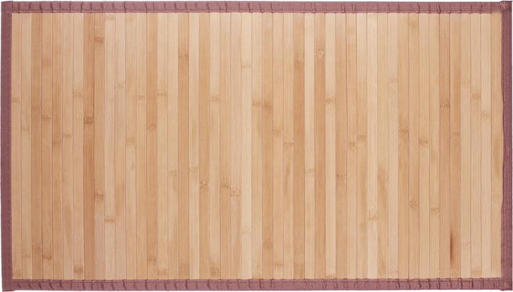 Bambusmatte (45 x 80 x 0.4 cm)