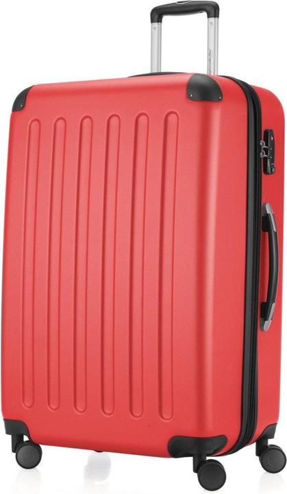 Immagine prodotto Hauptstadtkoffer Spree - Valigia a guscio duro con TSA (128 l, L (90 - 115l))