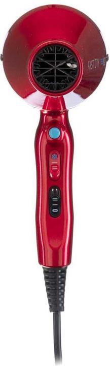 Produktbild Solis Fast Dry 360° ionic
