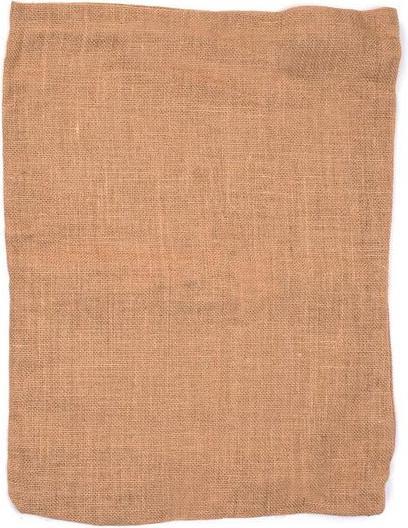 Actual product image Glorex Jute bag