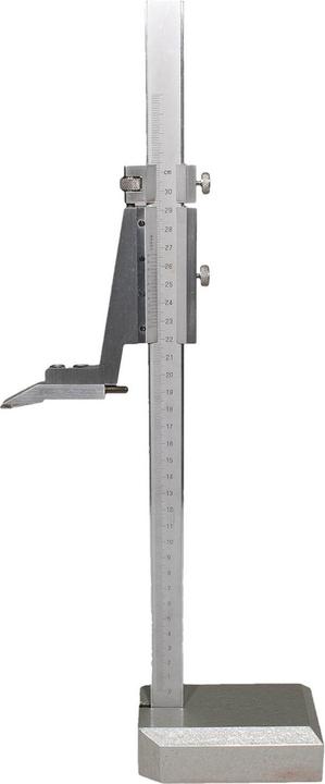 Produktbild Richter Höhenreisser Messbereich 0-300 mm Ablesung 0,05 mm (30 cm)