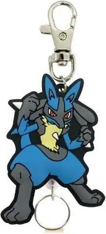 SK Japan Pokemon - Lucario