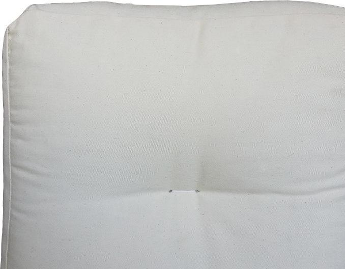 Produktbild Europe & Nature Futon (140 x 200 cm, Naturkern)