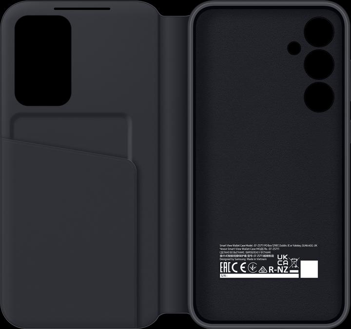 Actual product image Samsung Wallet Cover (Samsung Galaxy S23 FE)