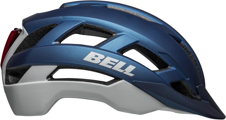 Actual product image Bell Falcon XRV LED MIPS Helmet (52 - 56 cm)