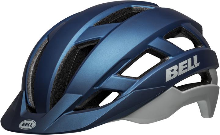 Actual product image Bell Falcon XRV LED MIPS Helmet (52 - 56 cm)
