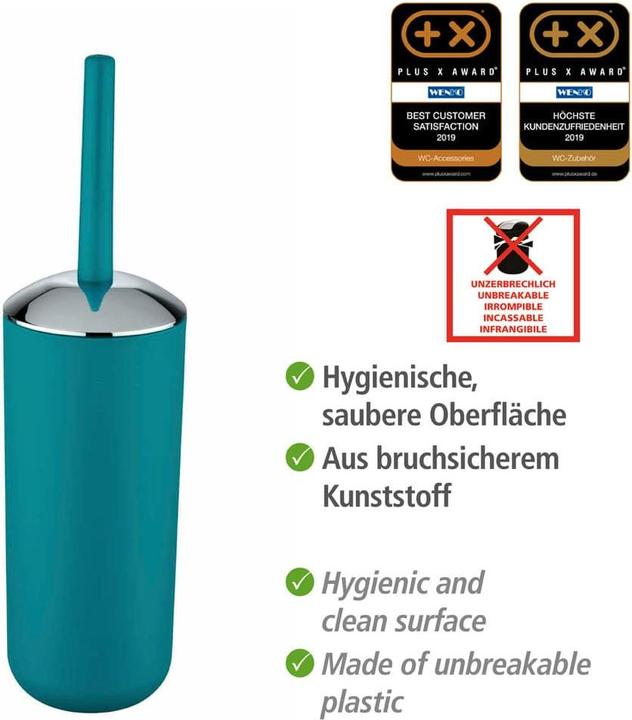 Actual product image Wenko Brasil