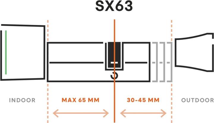 Immagine prodotto Bold Garden SX-63 (Smartphone)