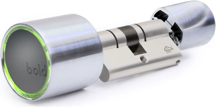Immagine prodotto Bold Garden SX-65 Bold Smart Cylinder (Smartphone)