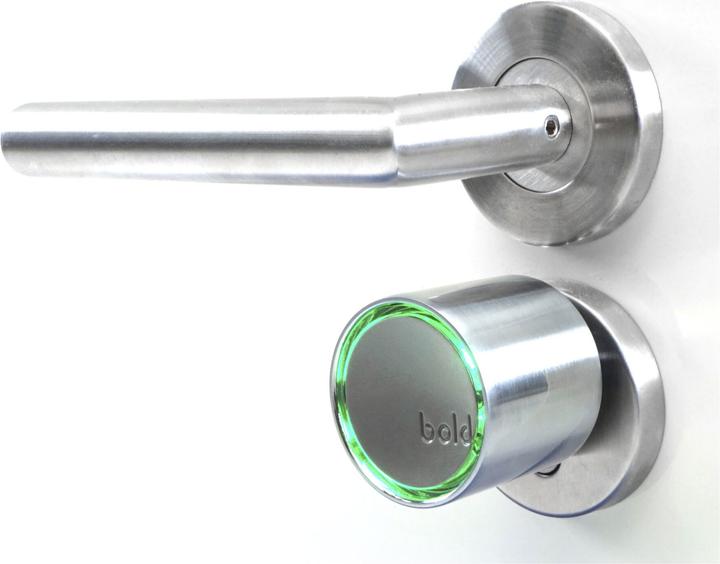 Immagine prodotto Bold Garden SX-65 Bold Smart Cylinder (Smartphone)