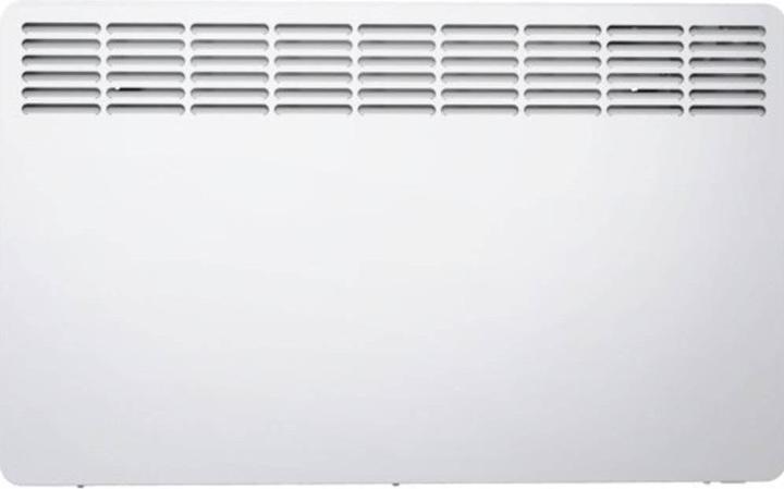 AEG Haustechnik WKL 1505, 1500 W Wandkonvektor für ca. 18 m², mit Stecker (1500 W)