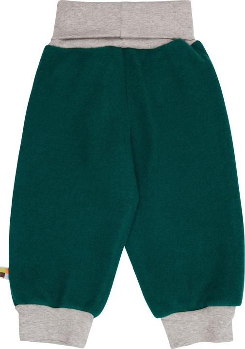 Actual product image loud + proud Warmes Wollfleece (62)