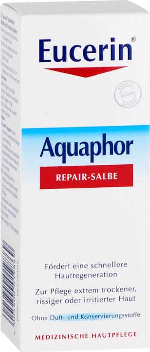 Image du produit Eucerin Aquaphor (45 ml, Baume visage)