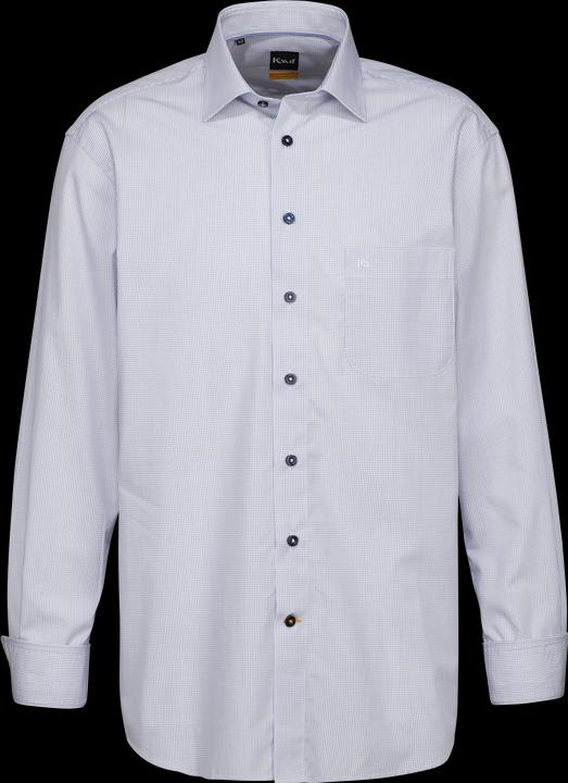 Image du produit Kauf Pisa New Kent manches longues regular fit avec contraste (43)