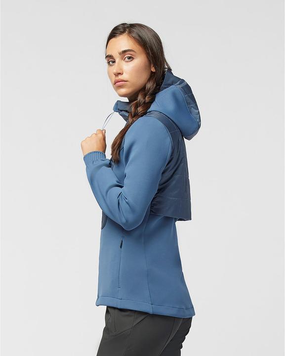 Produktbild Lamunt Antonia Cashmere Hybrid (42)