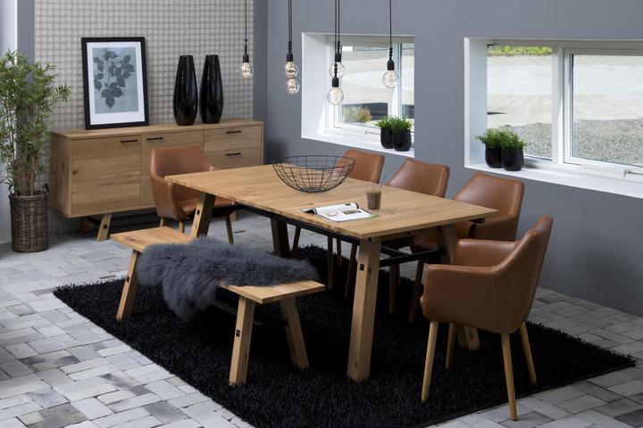 Actual product image Room05 Stockholm (160 x 75 x 95 cm)
