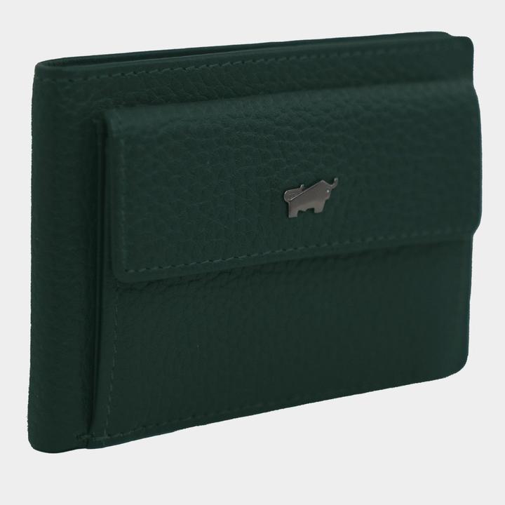 Image du produit Braun Büffel Theo Portefeuille Protection RFID Cuir 11 cm