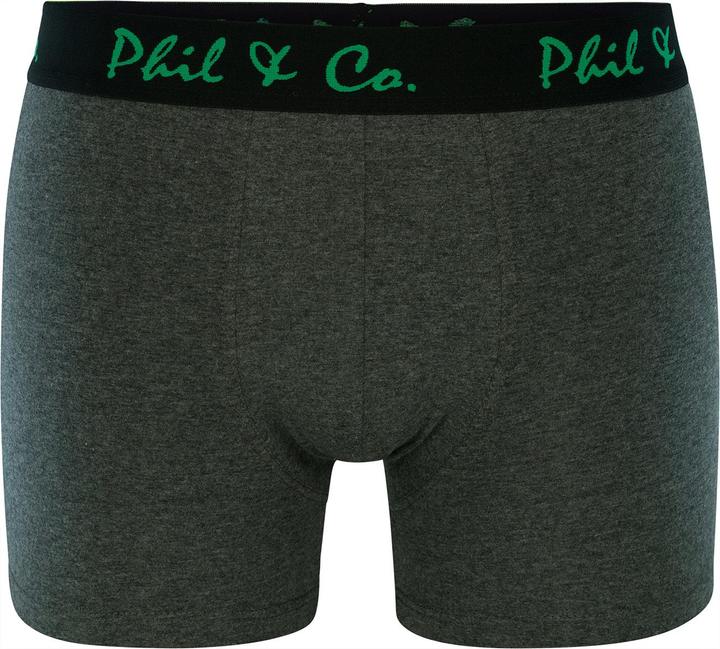 Actual product image Phil & Co. Berlin Retro Pants Jersey (M, pack of 4)