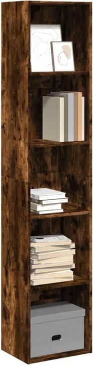 Immagine prodotto VidaXL Bücherregal (30 x 40 x 189 cm)