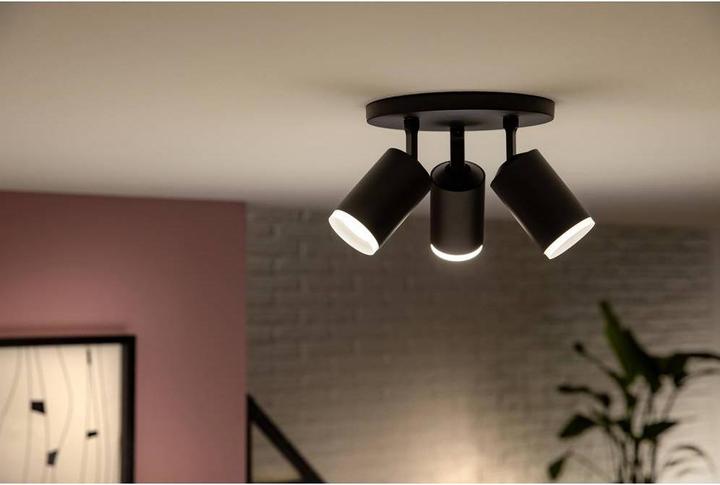 Produktbild Philips Hue Pillar Basis BT (700 lm, GU10)