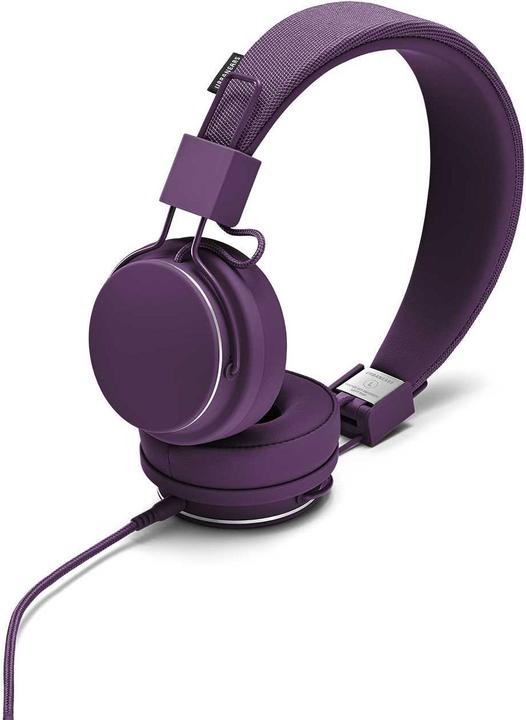 Actual product image Urbanears Plattan 2 (Cable)