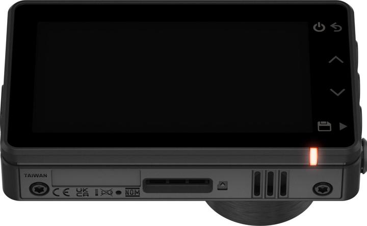 Produktbild Garmin X110 (Akku, Eingebautes Display, Bluetooth, WLAN, GPS-Empfänger, Beschleunigungssensor, Eingebautes Mikrofon, Full HD)