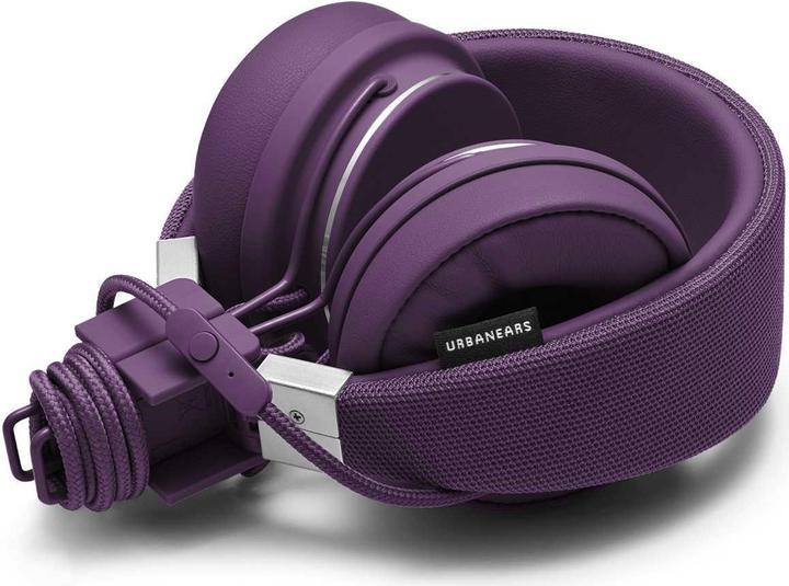 Actual product image Urbanears Plattan 2 (Cable)