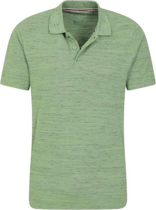 Immagine prodotto Mountain Warehouse Dawnay Maglietta Polo Struttura Uomo (4XL)