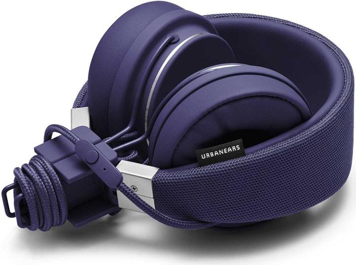 Actual product image Urbanears Plattan 2 (Cable)
