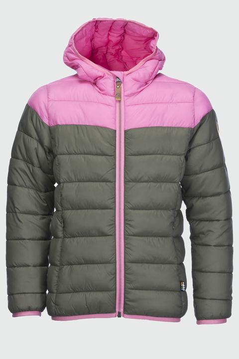 Aurora Pink