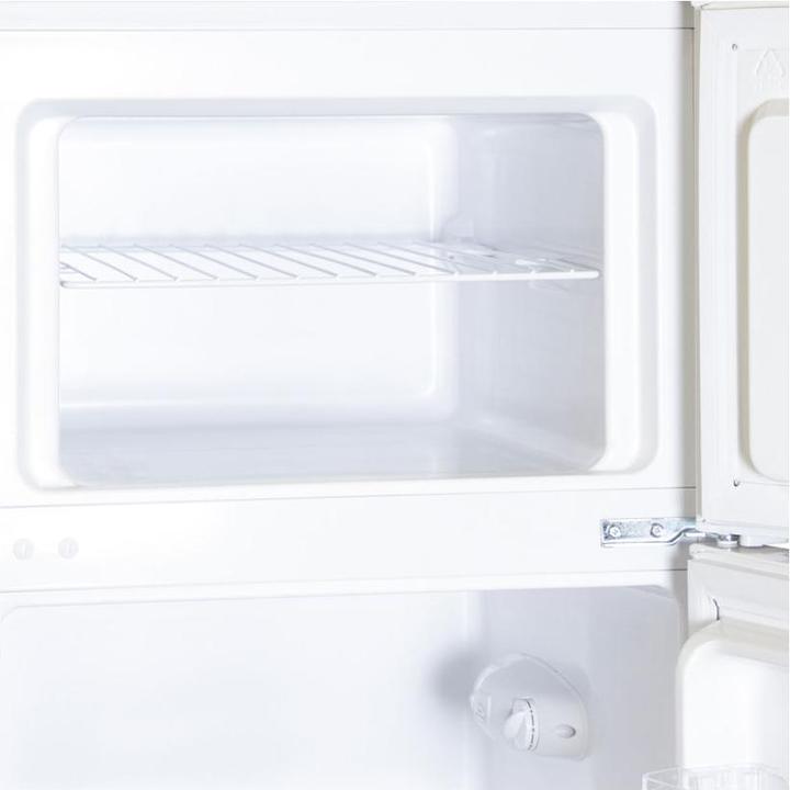 Produktbild Kibernetik Kombi Kühl- Gefrierschrank D9470205 (205 l)
