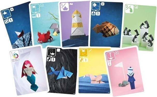 Image du produit Sea Salt and Paper (d) (Allemand)
