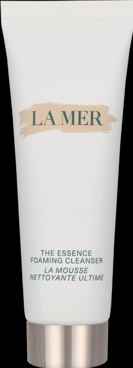 Actual product image La Mer The Essence Foaming Cleanser 30 ml (Foam, 30 ml)
