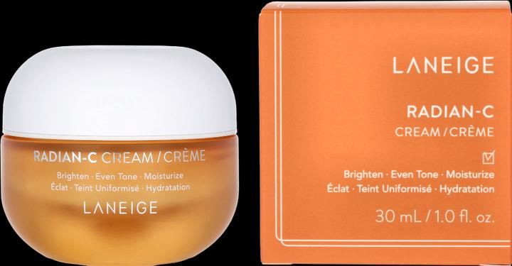 Image du produit Laneige Crème Radian-C (30 ml)