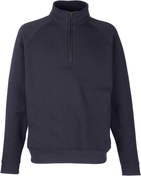Fruit of the Loom Erwachsene Klassik Zip Sweatshirt (3XL)