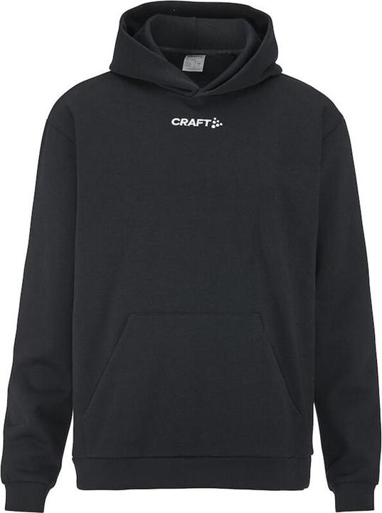 Craft Community 2.0 Logo Hoodie M