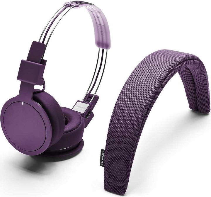 Image du produit Urbanears Plattan ADV sans fil (14 h, Sans fil)