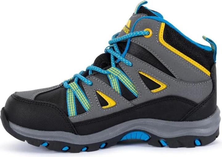 Produktbild Trespass GILLON II mittelhoher Kinder Wanderschuh unisex (28)