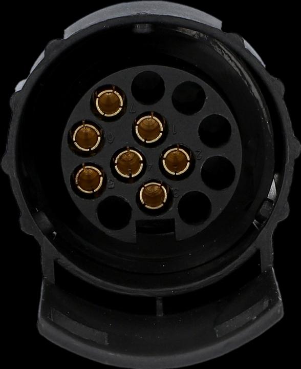 Produktbild Unitec Kurzadapter