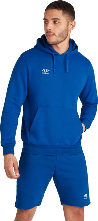 Immagine prodotto Umbro Felpa con cappuccio Club Leisure (3XL)