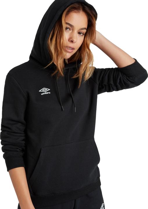 Image du produit Umbro Club Leisure Sweat à capuche (XL)