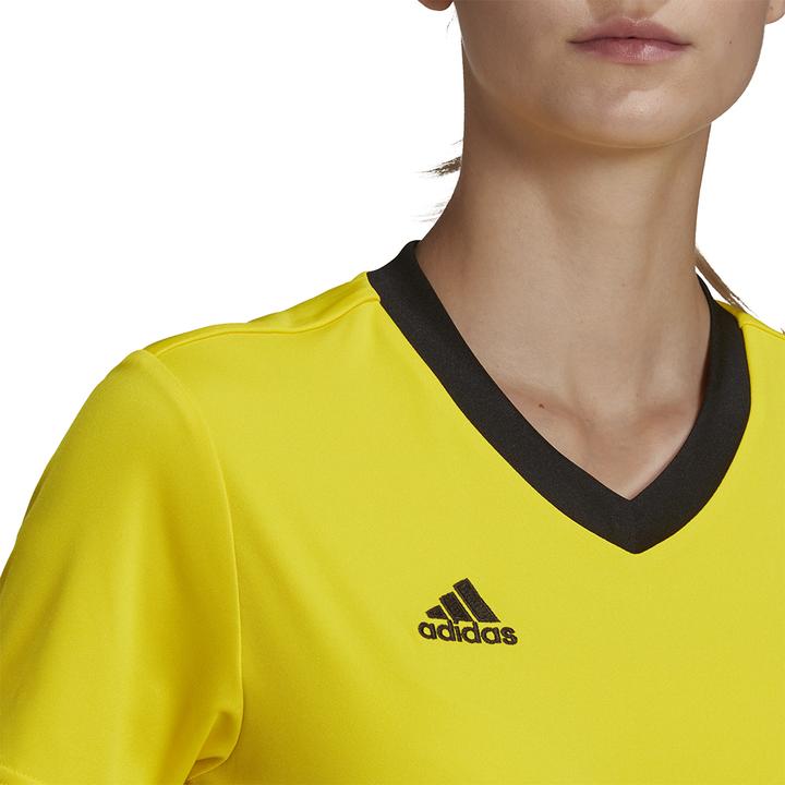 Immagine prodotto adidas Camicia da calcio Entrada 22 Donna (M)