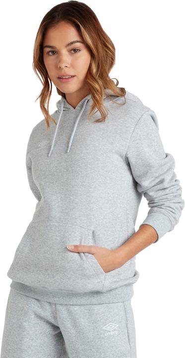 Produktbild Umbro Club Leisure Kapuzenpullover (XL)