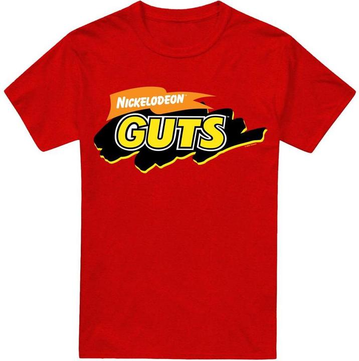 Produktbild Nickleodeon Guts TShirt (S)