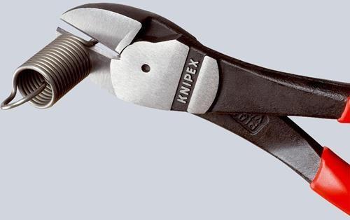 Produktbild Knipex Kraft-Seitenschneider (155 mm)