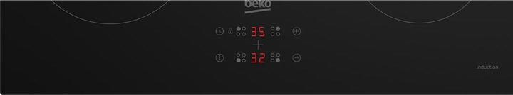 Produktbild Beko Hob HII64400MT