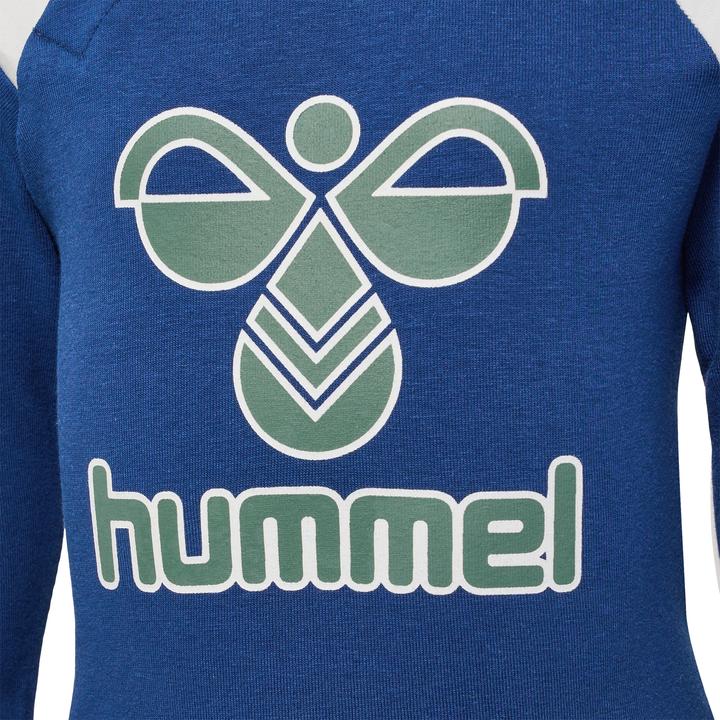 Actual product image hummel hmlDEVON BODY L/S (62)